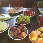 Bed & Breakfast Clementine