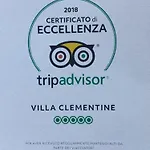 Clementine Bed & Breakfast Piazza Armerina