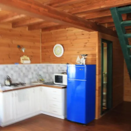 Clementine Bed & Breakfast