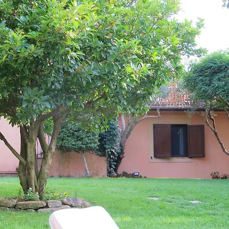 Clementine Bed & Breakfast