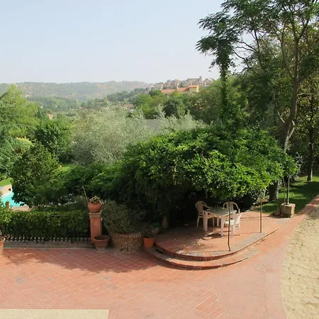 Bed & Breakfast Clementine Piazza Armerina