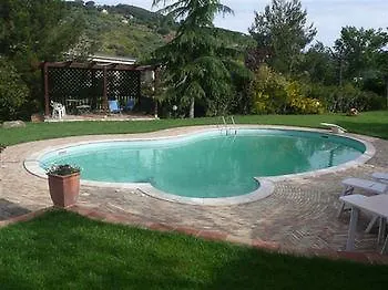 Bed & Breakfast Clementine Piazza Armerina