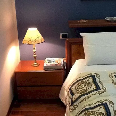 Clementine Bed & Breakfast Piazza Armerina