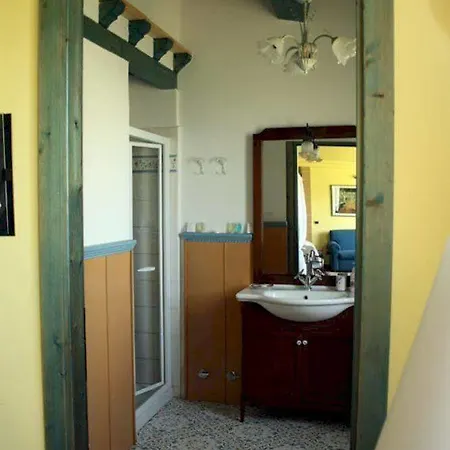 Bed & Breakfast Clementine Piazza Armerina