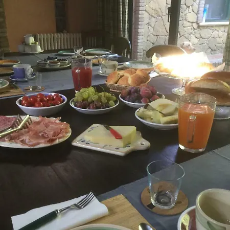 Clementine Alojamento de Acomodação e Pequeno-almoço