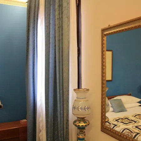 Bed & Breakfast Clementine