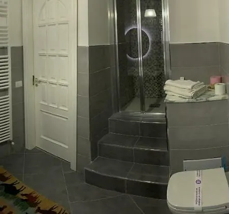 Bed & Breakfast Clementine 3*