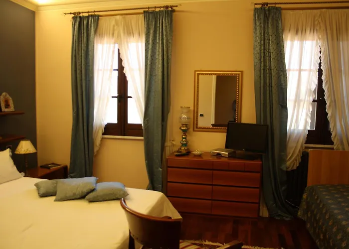 Clementine Bed & Breakfast Piazza Armerina