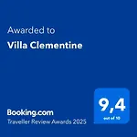 Oda ve Kahvaltı Clementine Piazza Armerina