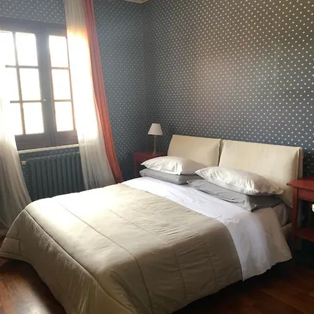 Couette-café Clementine Piazza Armerina
