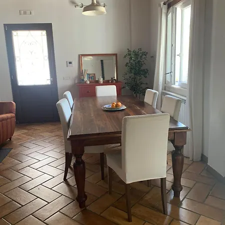 Clementine Couette-café Piazza Armerina