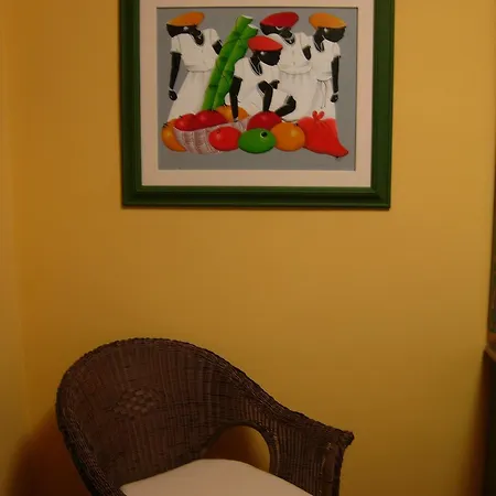 Couette-café Clementine Piazza Armerina