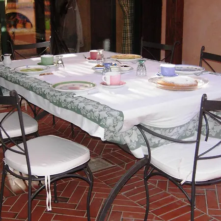 Couette-café Clementine Piazza Armerina