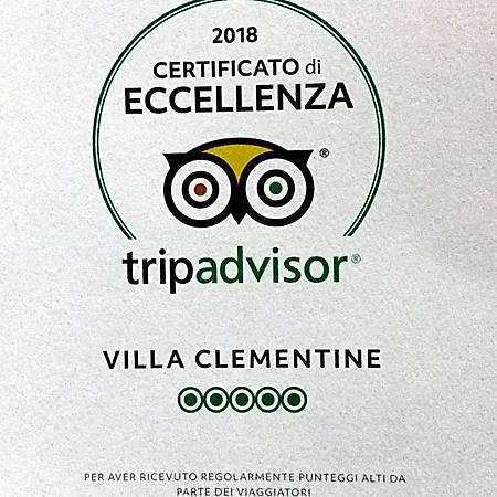 Clementine 4*