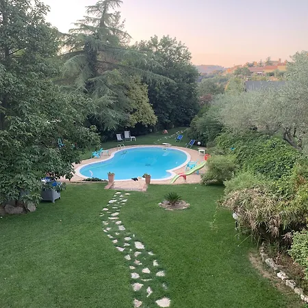Clementine 4* Piazza Armerina