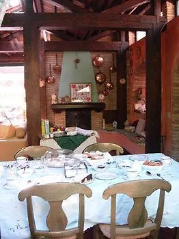 Couette-café Clementine 3*