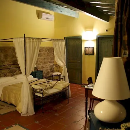 Couette-café Clementine 3*