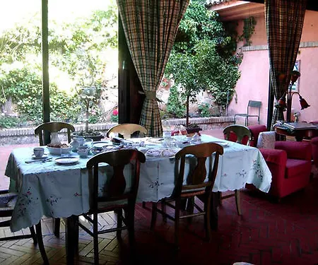 Clementine Couette-café 3*