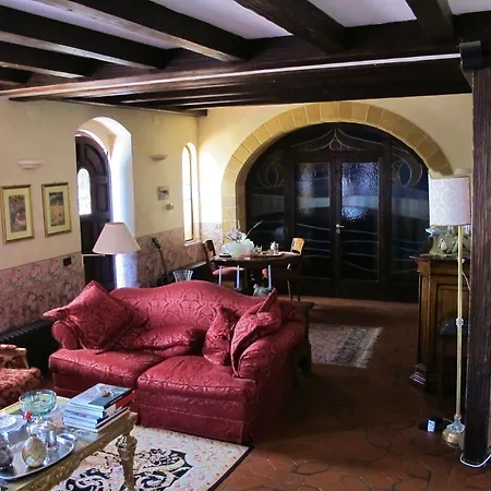Clementine Bed & Breakfast Piazza Armerina