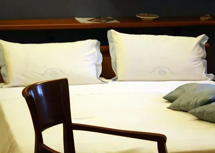 Clementine 4* Piazza Armerina