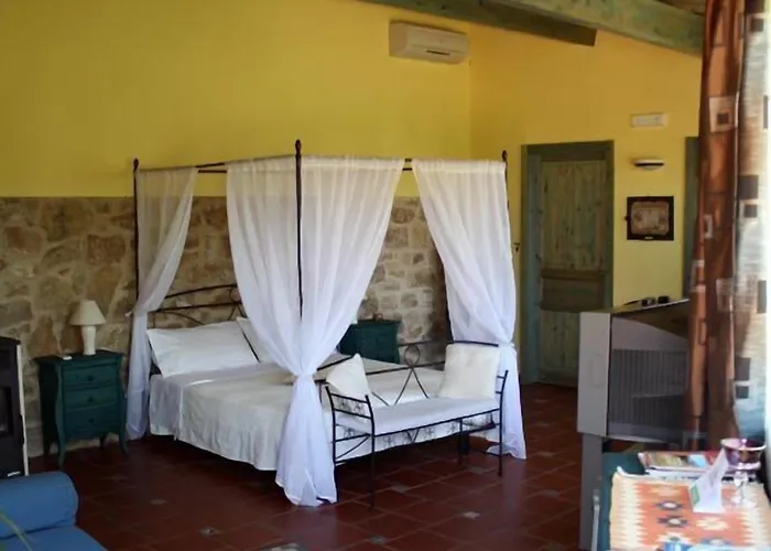 Clementine 4* Piazza Armerina