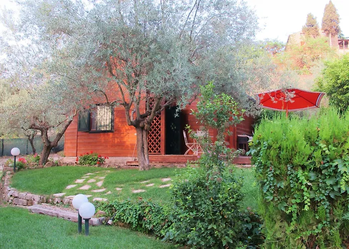 Clementine 4* Piazza Armerina
