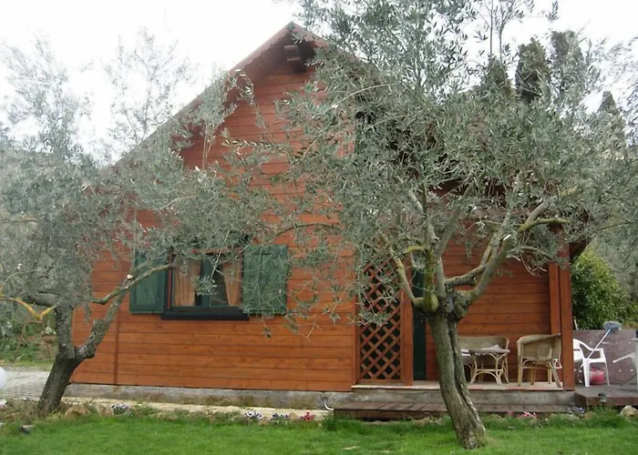 Clementine 4* Piazza Armerina